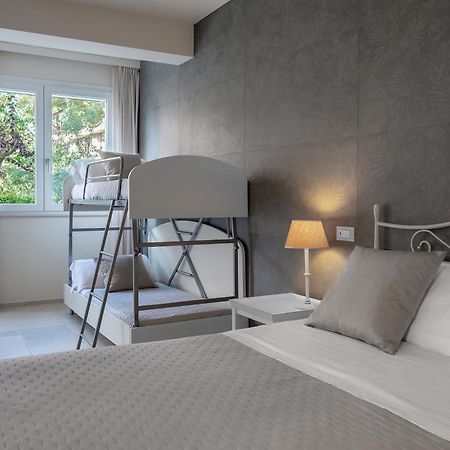 Hotel Giardino Suites&Spa Numana Eksteriør billede