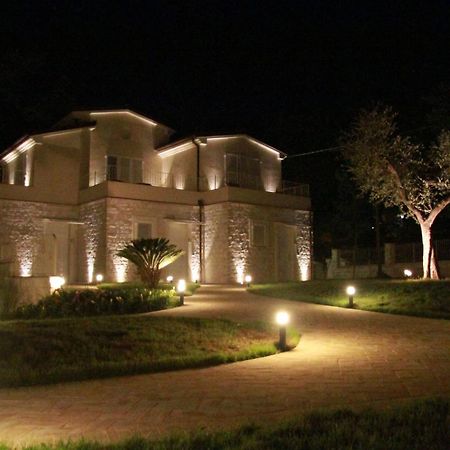 Hotel Giardino Suites&Spa Numana Eksteriør billede