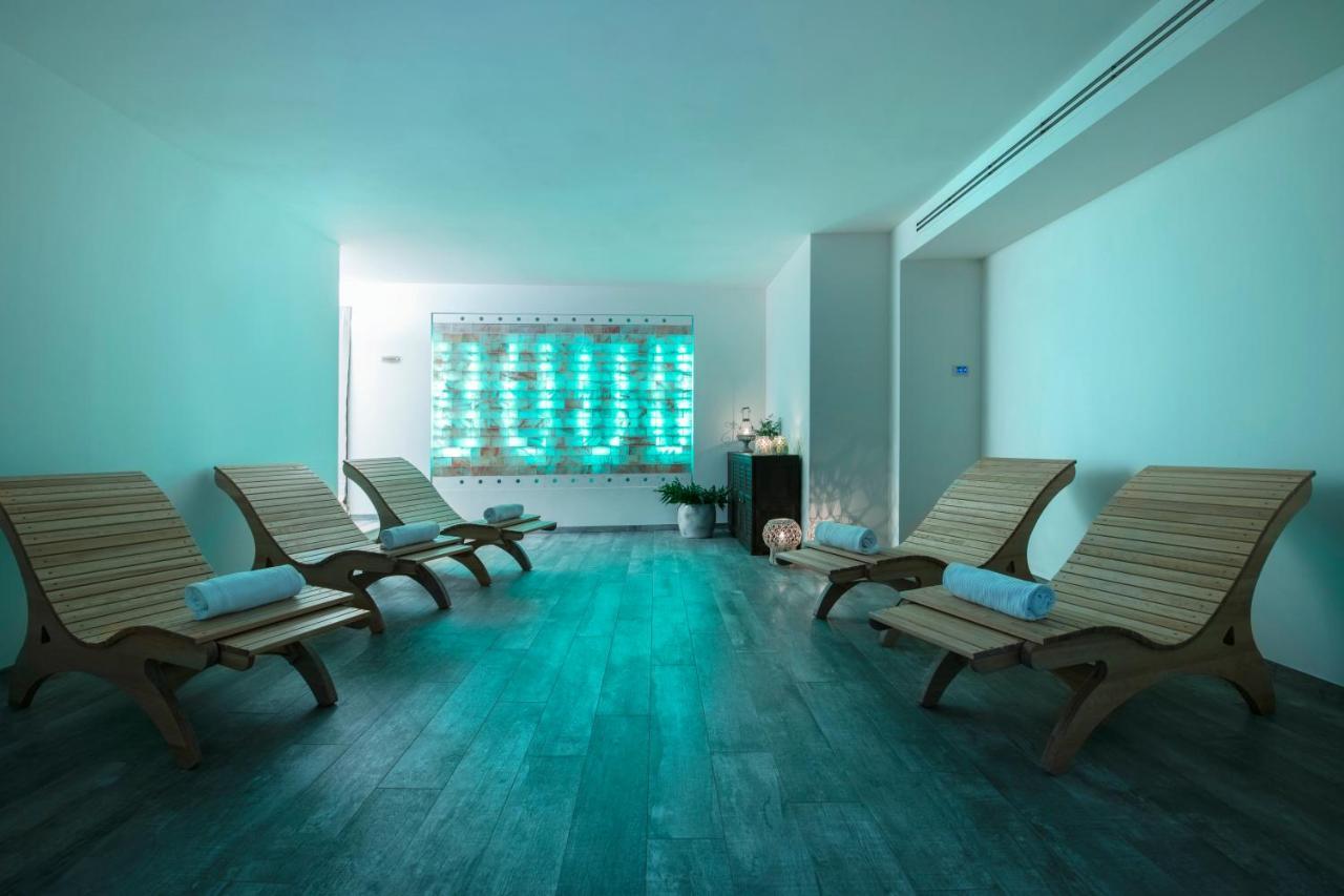 Hotel Giardino Suites&Spa Numana Eksteriør billede