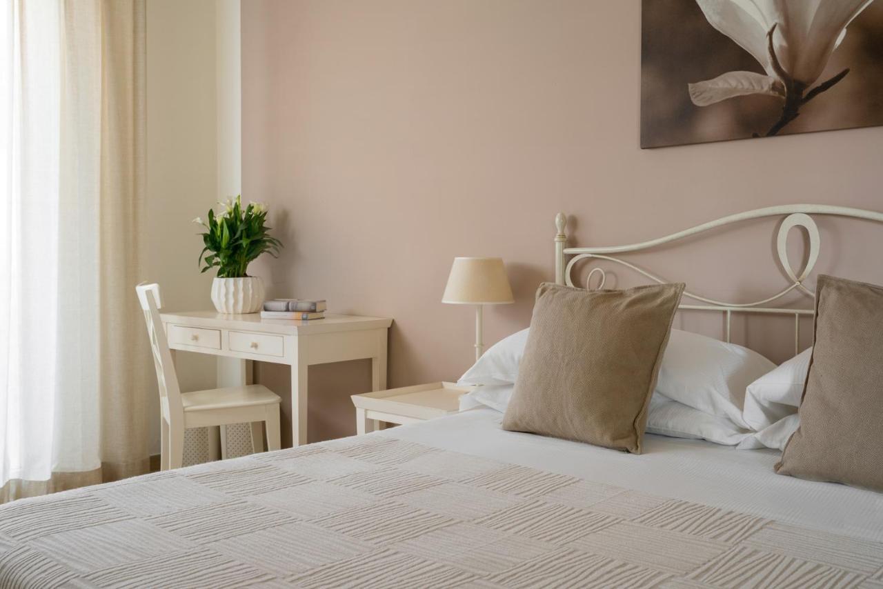 Hotel Giardino Suites&Spa Numana Eksteriør billede