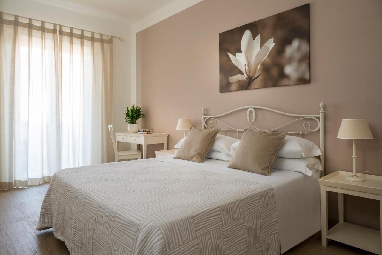 Hotel Giardino Suites&Spa Numana Eksteriør billede