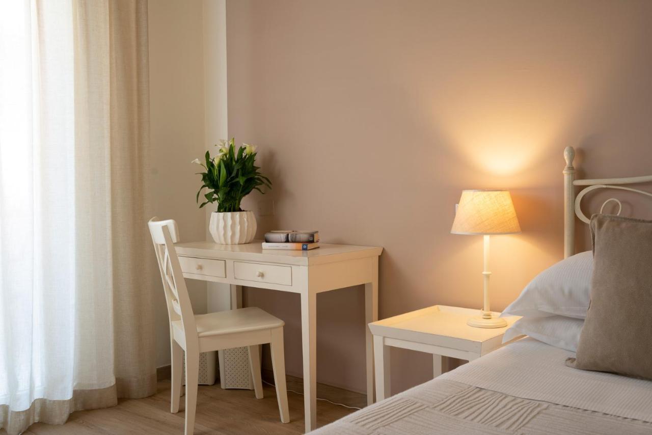Hotel Giardino Suites&Spa Numana Eksteriør billede