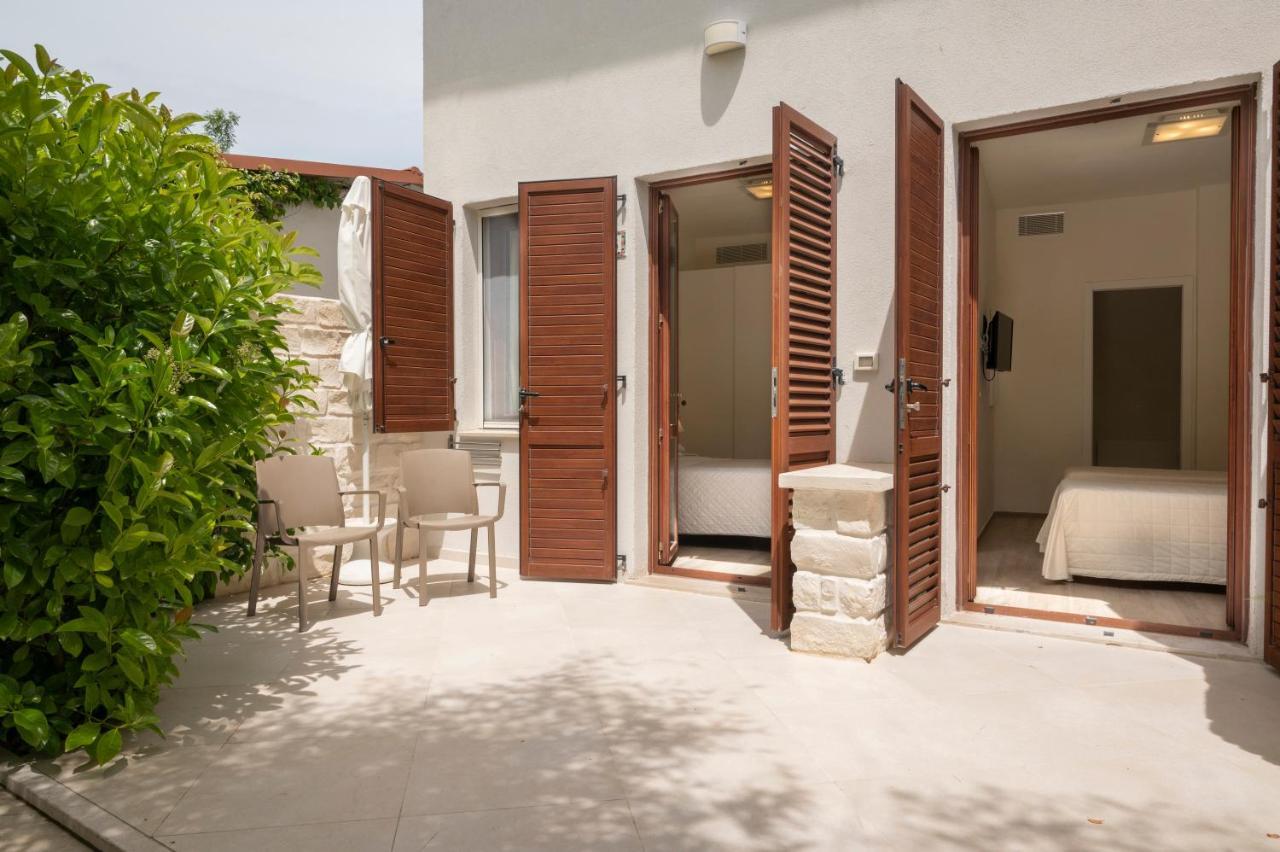 Hotel Giardino Suites&Spa Numana Eksteriør billede