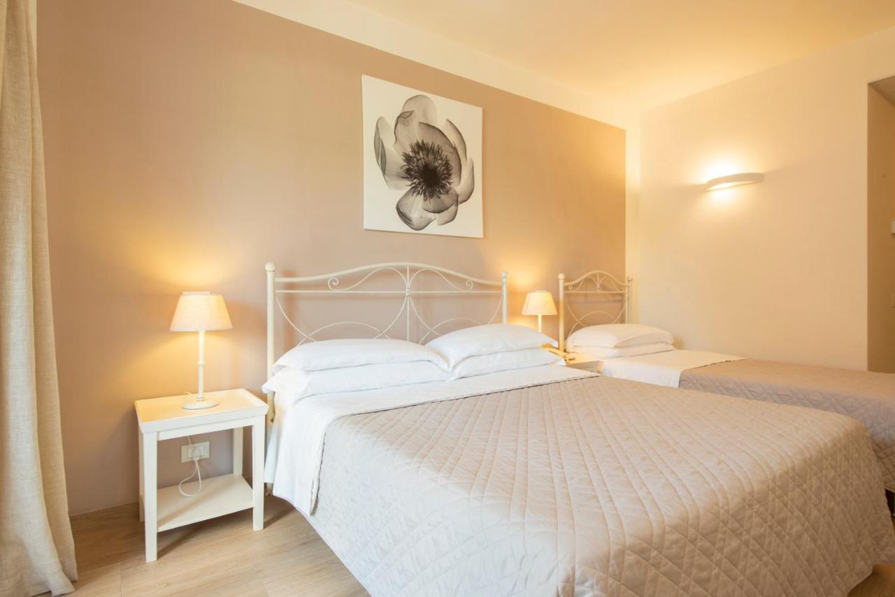 Hotel Giardino Suites&Spa Numana Eksteriør billede