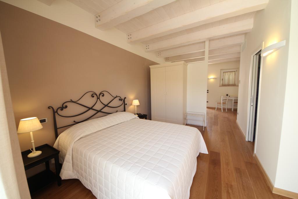 Hotel Giardino Suites&Spa Numana Eksteriør billede